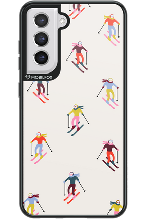 Snow Motion - Samsung Galaxy S21 FE