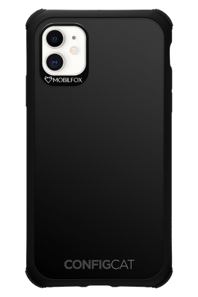 just because - Apple iPhone 11