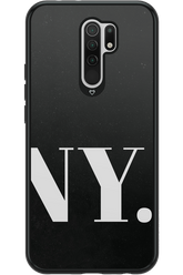 NY (Off Space) 2.0 - Xiaomi Redmi 9