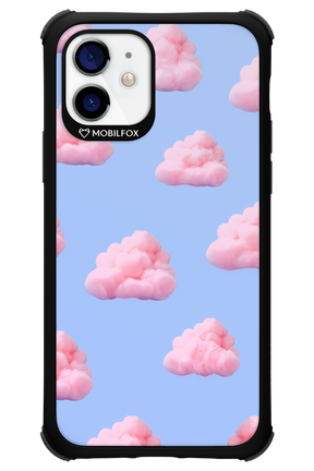 Cloudy - Apple iPhone 12