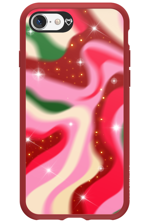 Warmes Wishes - Apple iPhone SE 2020