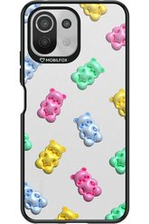 Gummmy Bears 2.0 - Xiaomi Mi 11 Lite (2021)