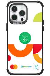 OTP EU Color - Apple iPhone 14 Pro Max