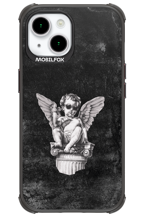 Fallen Angel - Apple iPhone 15
