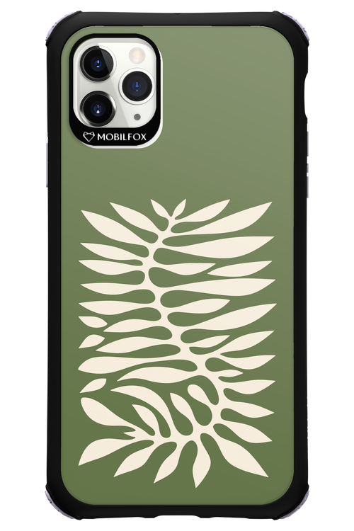 Grasshopper - Apple iPhone 11 Pro Max