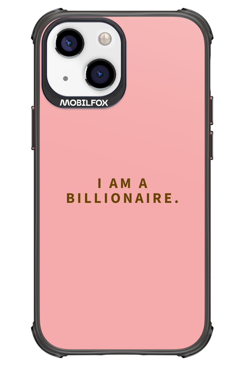 Billionaire - Apple iPhone 13 Mini