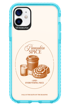 Elite Fall - Apple iPhone 11