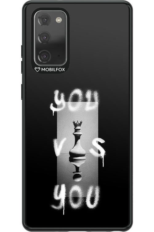 Chess - Samsung Galaxy Note 20