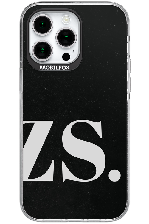 ZS (Off Space) - Apple iPhone 15 Pro Max