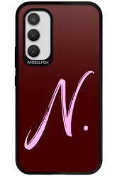 (Dark Blush) N 2.0 - Samsung Galaxy A34