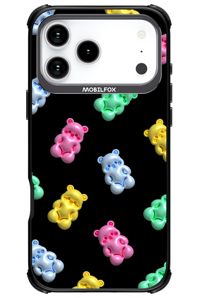 Gummy Bears - Apple iPhone 17 Pro Max