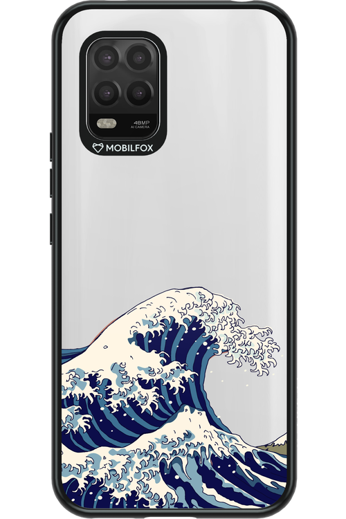 Great Wave - Xiaomi Mi 10 Lite 5G