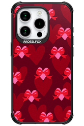 My Heart My Love - Apple iPhone 15 Pro