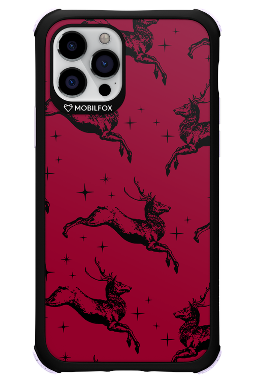Oh Deer - Apple iPhone 12 Pro