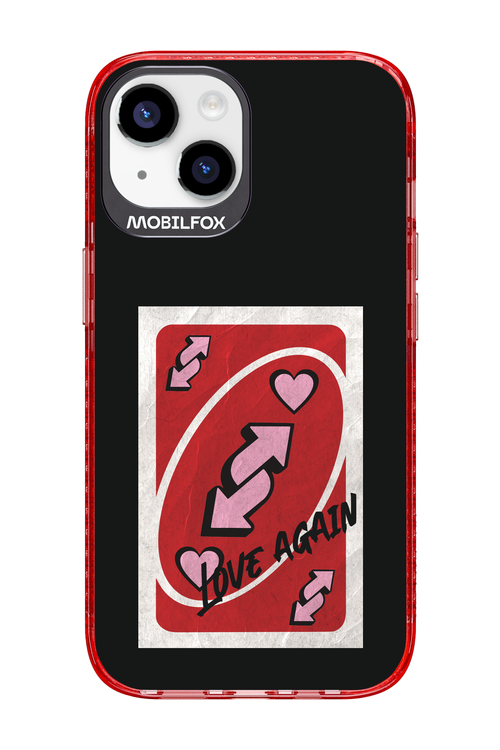 LOVE AGAIN 2.0 - Apple iPhone 14