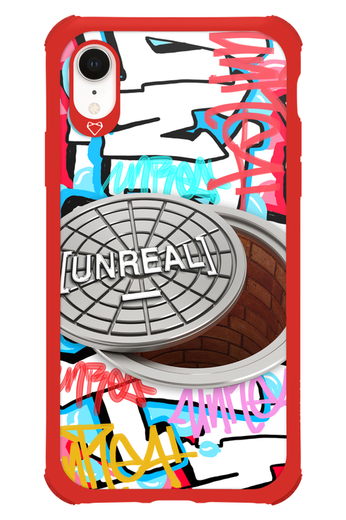 HULE - Apple iPhone XR