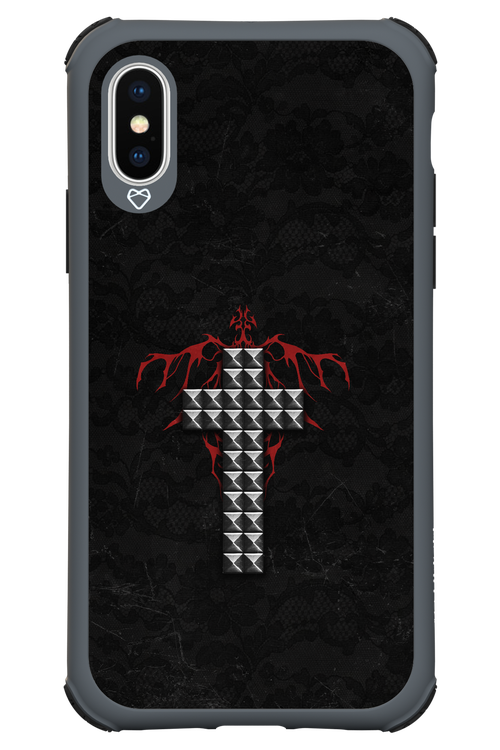 Dark Prayer 2.0 - Apple iPhone X