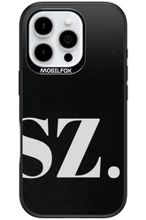 SZ (Off Space) 2.0 - Apple iPhone 16 Pro