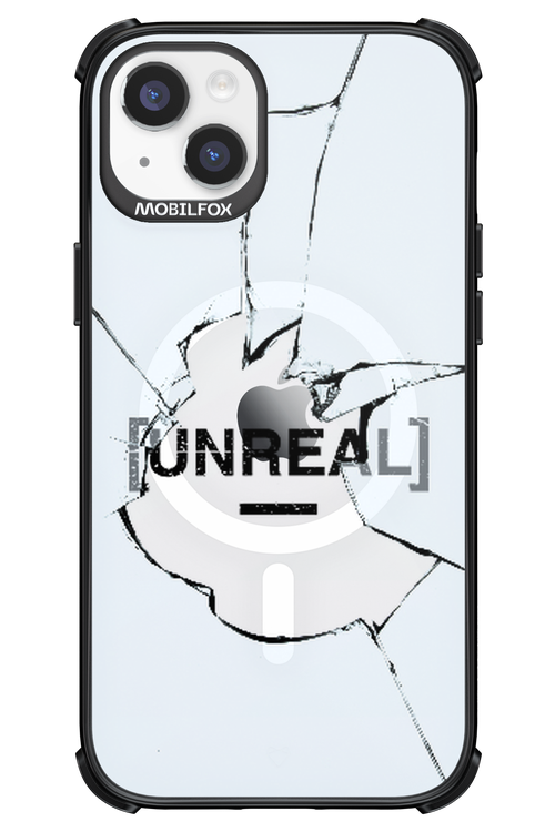 Broken Glass - Apple iPhone 14 Plus