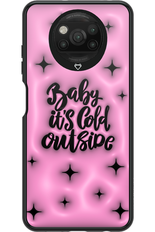 BabyX - Xiaomi Poco X3 Pro