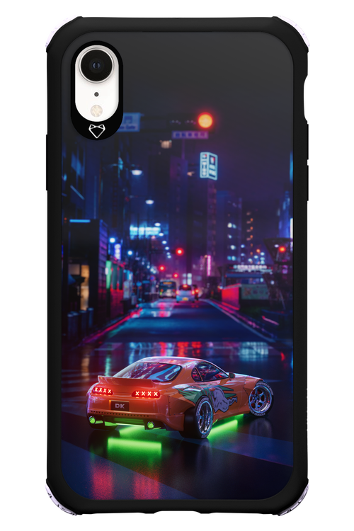 Tokyo Dreams - Apple iPhone XR