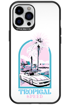 Tropical Speed - Apple iPhone 12 Pro Max