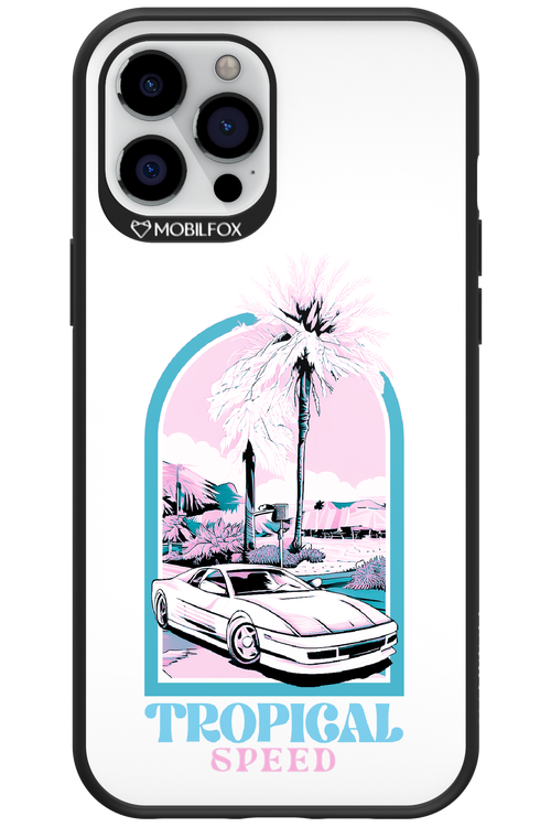 Tropical Speed - Apple iPhone 12 Pro Max