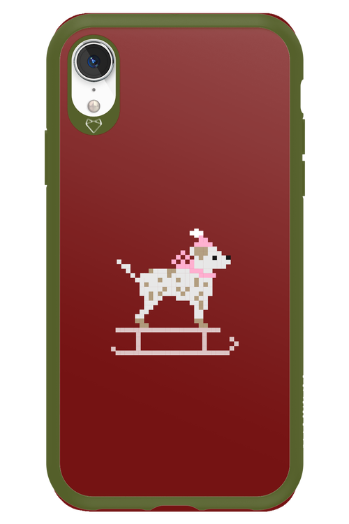 Chill Pup - Apple iPhone XR