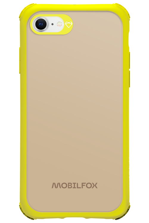 Sand 2.0 - Apple iPhone SE 2020