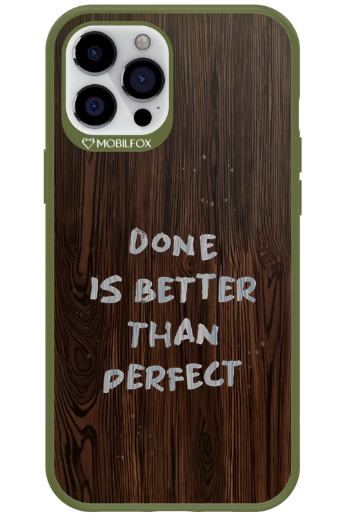 Perfect - Apple iPhone 12 Pro Max