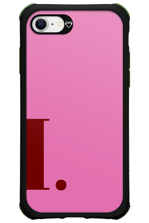 I (Sorbet) 2.0 - Apple iPhone 7