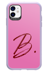 (Sorbet) B 2.0 - Apple iPhone 11