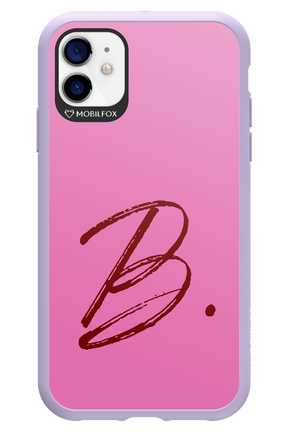 (Sorbet) B 2.0 - Apple iPhone 11