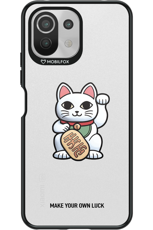 Maneki Neko - Xiaomi Mi 11 Lite (2021)