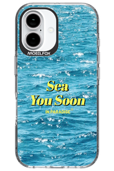 Sea You - Apple iPhone 16
