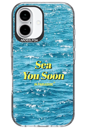 Sea You - Apple iPhone 16