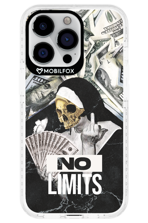 No Limits - Apple iPhone 13 Pro