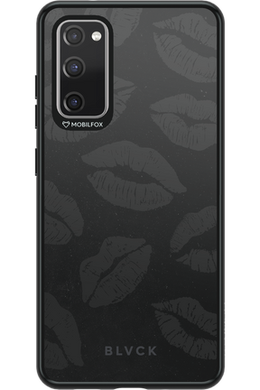 Dark Lips - Samsung Galaxy S20 FE