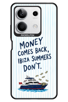 Ibiza summers 2.0 - Xiaomi Redmi Note 13 5G