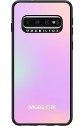 Pastel Violet 2.0 - Samsung Galaxy S10