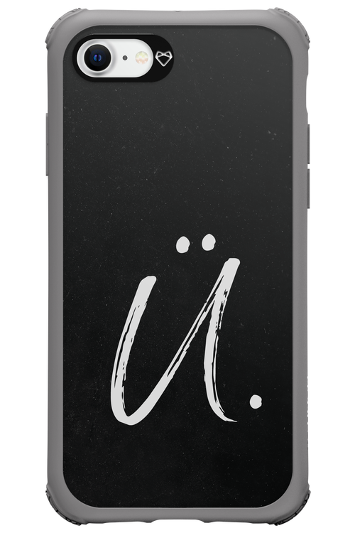(Off Space) U II 2.0 - Apple iPhone 8