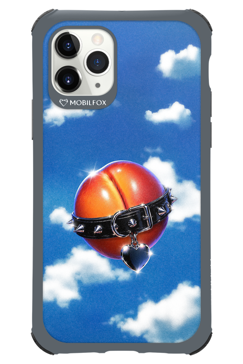Wild Peach 2.0 - Apple iPhone 11 Pro