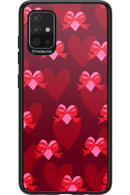 My Heart My Love - Samsung Galaxy A51