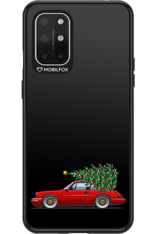 XMAS Car - OnePlus 8T