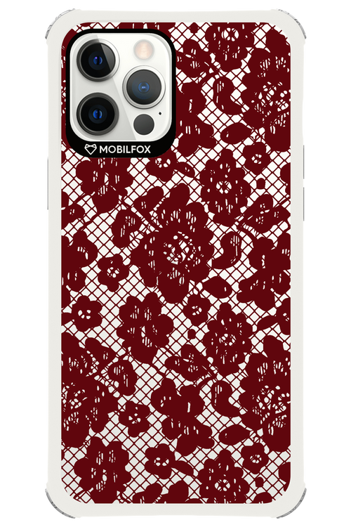 Lace Lover - Apple iPhone 12 Pro Max