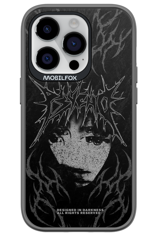 Schizo - Apple iPhone 14 Pro