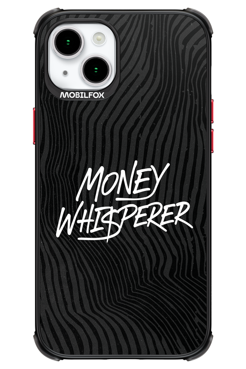 Money Whisperer 2.0 - Apple iPhone 15 Plus