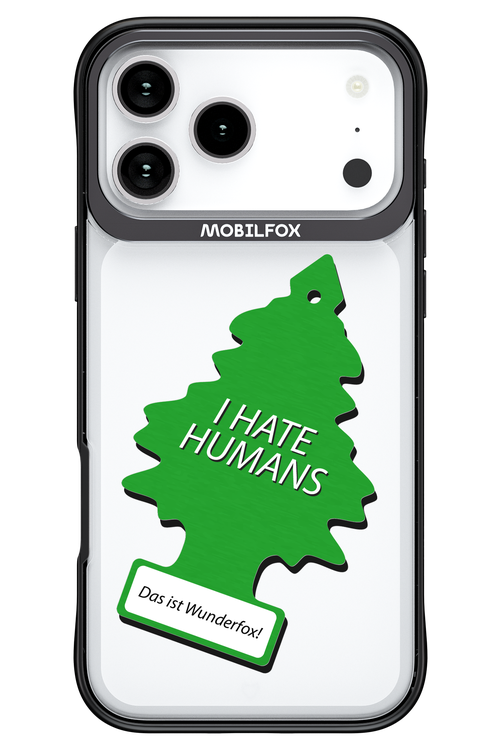 Wunderfox - Apple iPhone 17 Pro Max