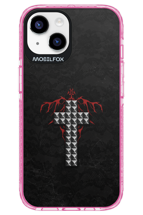 Dark Prayer 2.0 - Apple iPhone 14