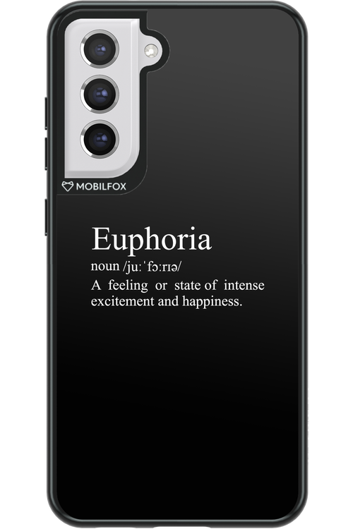 Euph0ria - Samsung Galaxy S21 FE
